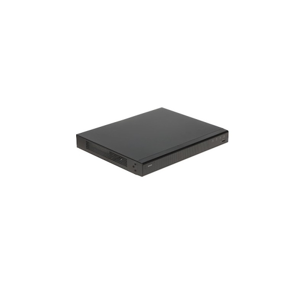 16-Channel PoE IP Recorder