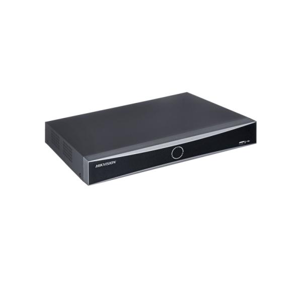 HIKVISION DS-7604NXI-K1(D) IP RECORDER