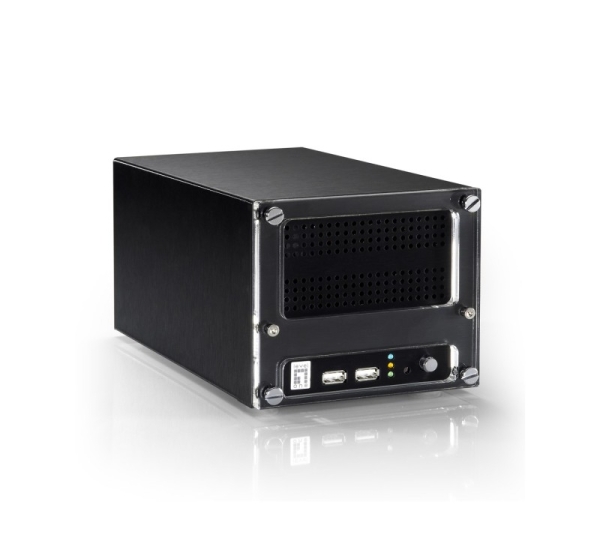 LevelOne HUBBLE 9-Channel Network Video Recorder