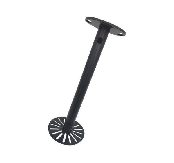 Uchwyt Camsafe CS40-ST A antracyt