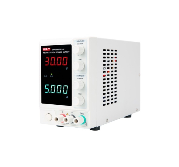 Laboratory Power Supply UTP3315TFL-II