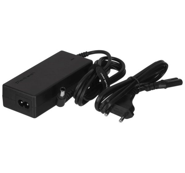 Qoltec 51773 Power adapter for Samsung monitor 42W | 3A | 14V | 6.5 * 4.4 + power cable