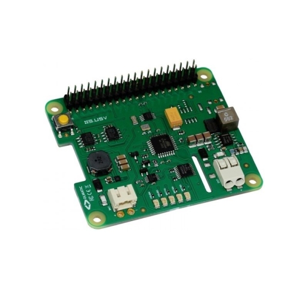 Olmatic S.USV UPs Power module Green