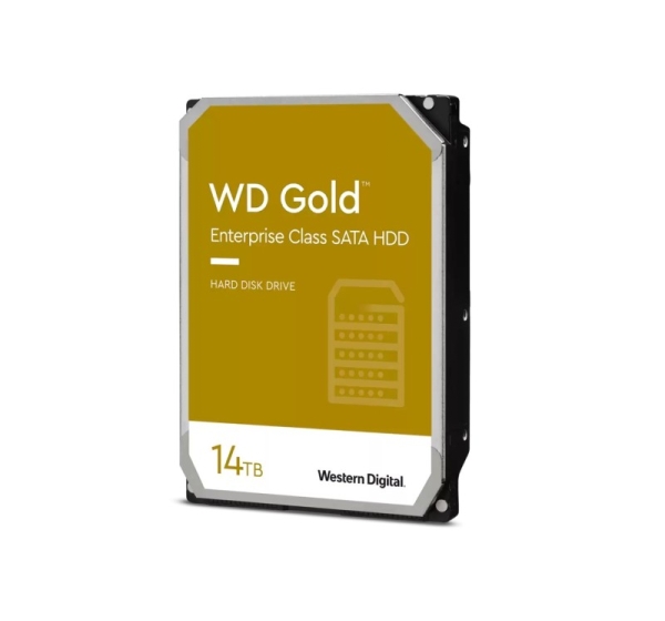Western Digital Gold WD Enterprise Class SATA HDD