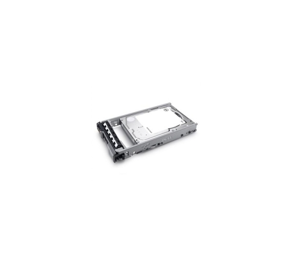 Hard Drive Dell 1.2TB 10K RPM SAS 12Gbps