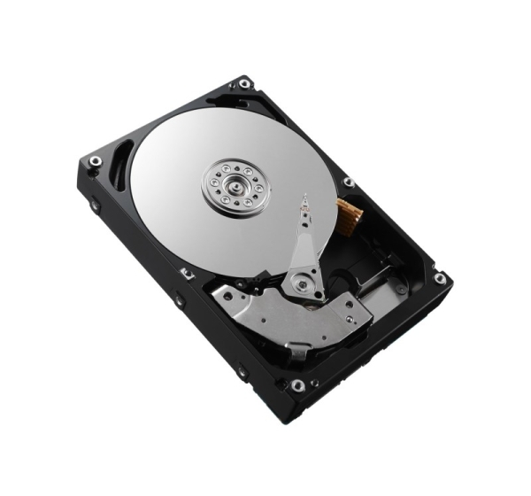 DELL 161-BCFV internal hard drive 2.4 TB 10000 RPM 2.5" SAS