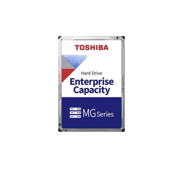 Hard Drive Toshiba 4TB 3.5'' SATA3