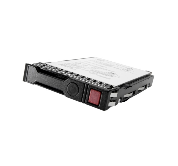 600GB SAS 10K SFF SC DS-STOCK