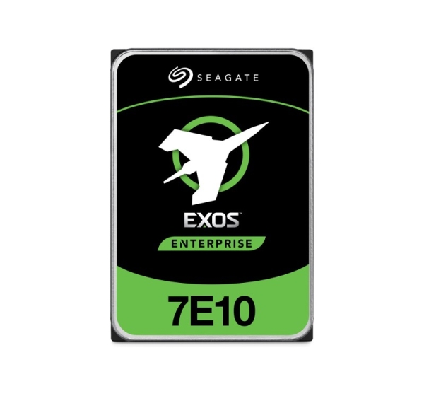 Seagate Exos ST8000NM017B internal hard drive 3.5" 8 TB Serial ATA III