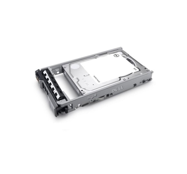 DELL 161-BCHF internal hard drive 2.4 TB 10000 RPM 2.5" SAS