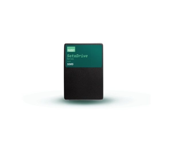 Goodram SD05M 7.68TB SATA 2.5" SSD GESD05SA00-7T6NS10B (DWPD up to 1)