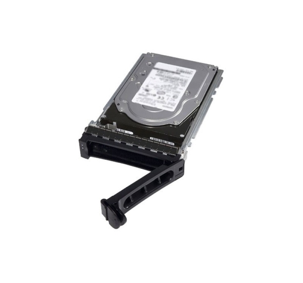 DELL 345-BGVS internal solid state drive 480 GB 2.5" Serial ATA III