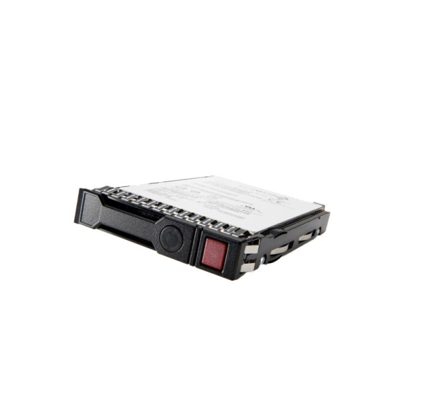 HPE 960GB SATA 6G Read Intensive SFF SC Multi Vendor SSD