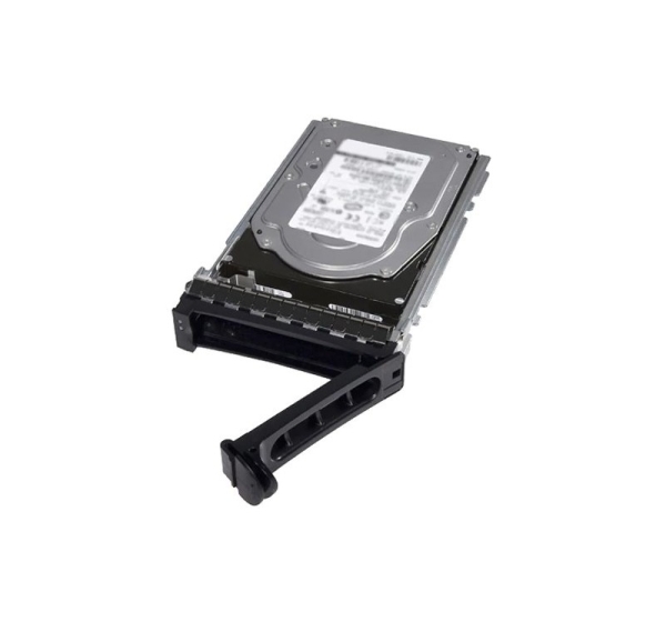 DELL 400-BMTJ internal solid state drive 960 GB 2.5" PCI Express 4.0 NVMe