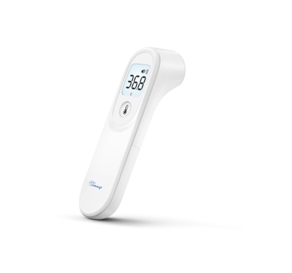 Non-contact electronic forehead thermometer YUWELL