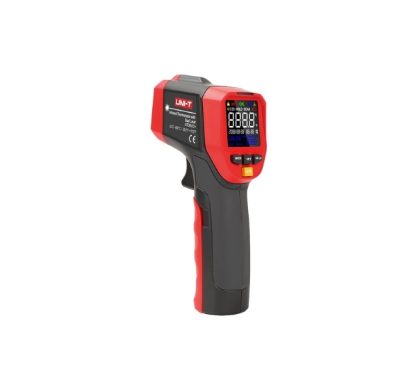 Uni-T UT301C+ Temperature Meter