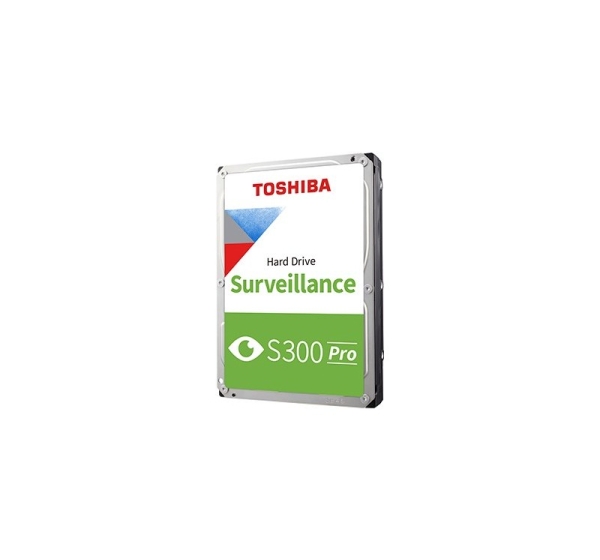 HDD Disk Toshiba PRO S300 10TB