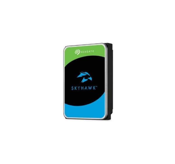 SKYHAWK 1TB Surveillance HDD 3.5in SATA 64MB