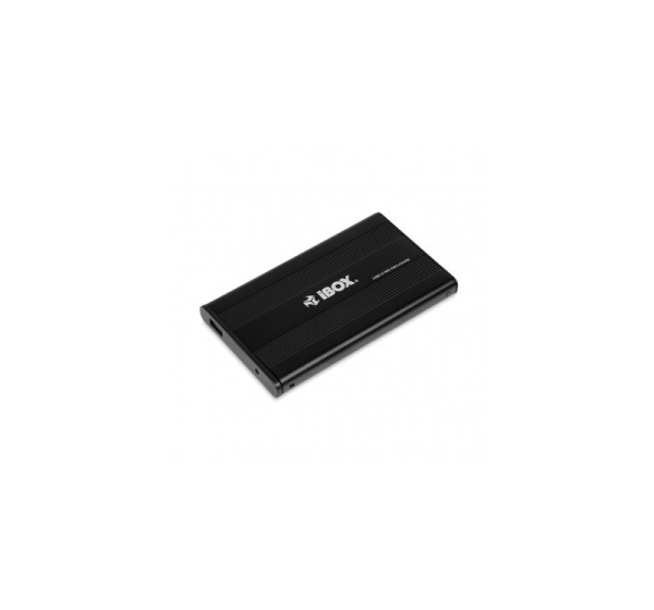 Ibox IBOX IEU2F01 I-BOX HD-01 HDD CASE USB 2.
