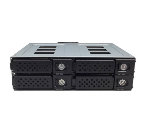 Jou Jye Computer N-49SS HDD/SSD enclosure Black 2.5"