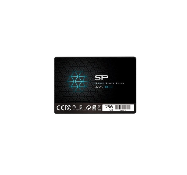 Silicon Power Ace A55 2.5" 256 GB Serial ATA III 3D TLC