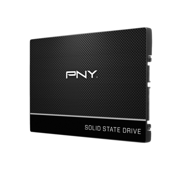 PNY CS900 1 TB 2.5" Serial ATA III 3D TLC