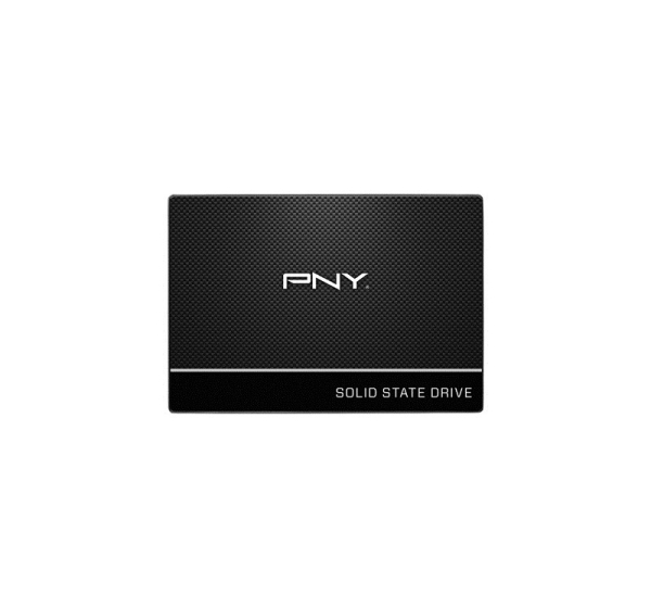 PNY CS900 250 GB 2.5" Serial ATA III 3D TLC