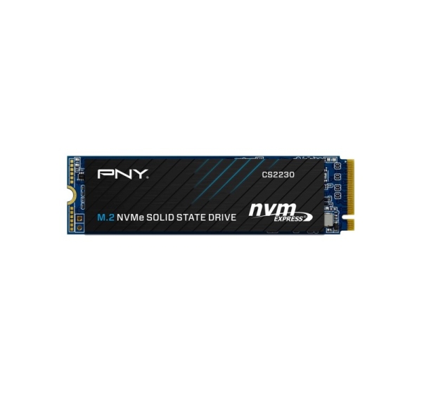 PNY CS2230 M.2 1 TB PCI Express 3.0 3D NAND NVMe