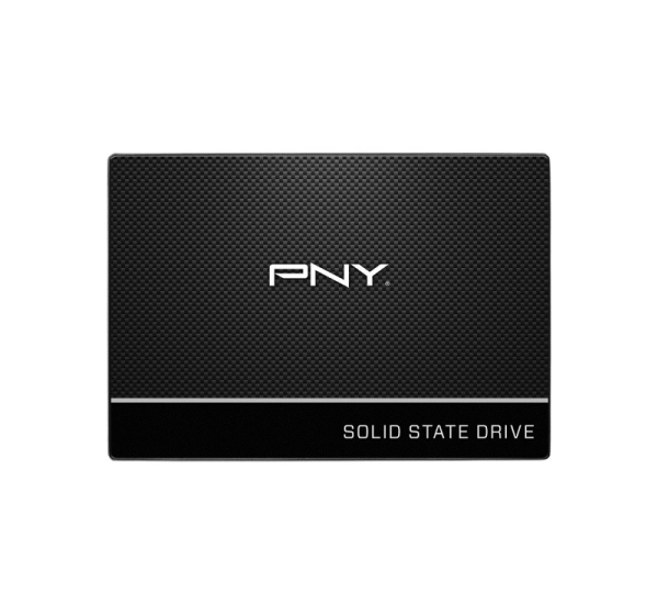 PNY CS900 - 2TB - SATA 6 Gb/s - 7 pin