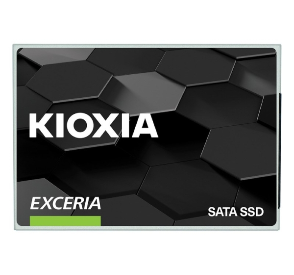Kioxia EXCERIA 2.5" 960 GB Serial ATA III TLC