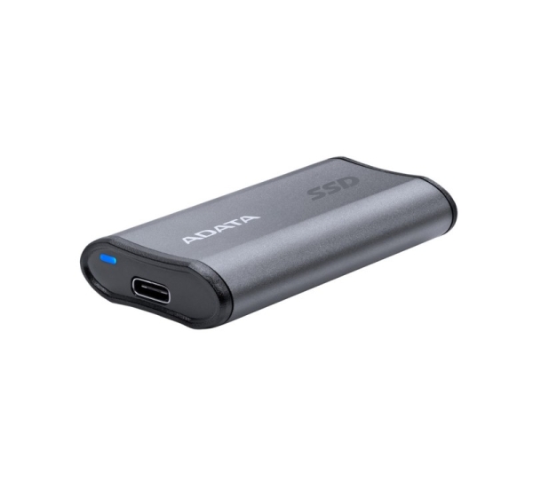 ADATA SE880 500 GB Wi-Fi Grey