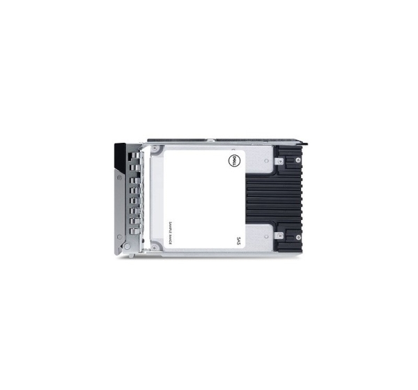 DELL 345-BDRK internal solid state drive 960 GB 2.5" Serial ATA III