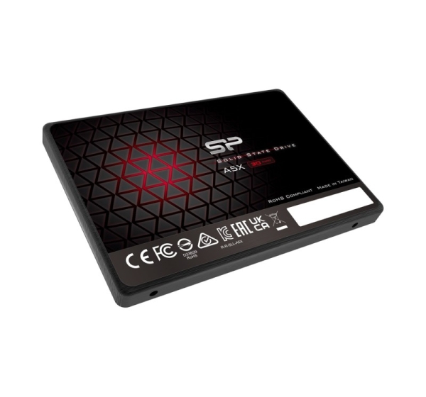 SSD Silicon Power Ace A5X 256GB 2,5" SATA III