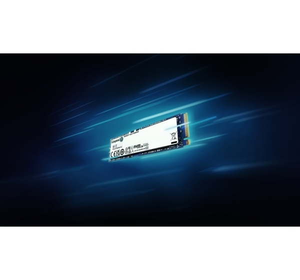 Kingston Technology 500G NV3 M.2 2280 NVMe SSD