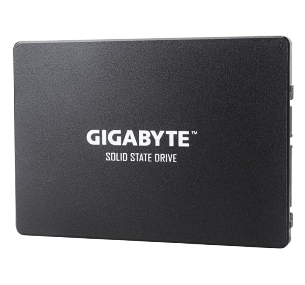 GIGABYTE GP-GSTFS31240GNTD internal solid state drive 240 GB 2.5" Serial ATA III