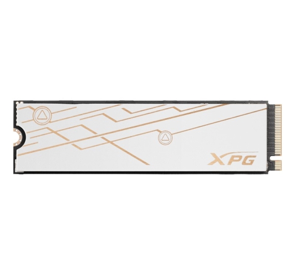 ADATA SMAR-980B-4TCS internal solid state drive 4 TB M.2 PCI Express 5.0 NVMe 3D NAND