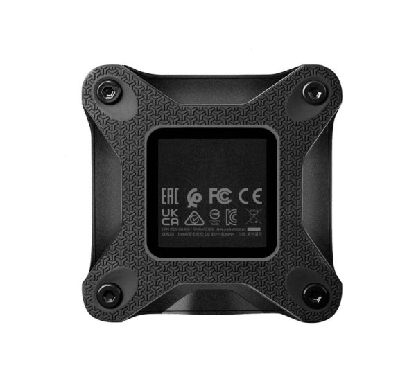 ADATA SSD DISK SD620 2TB BLACK