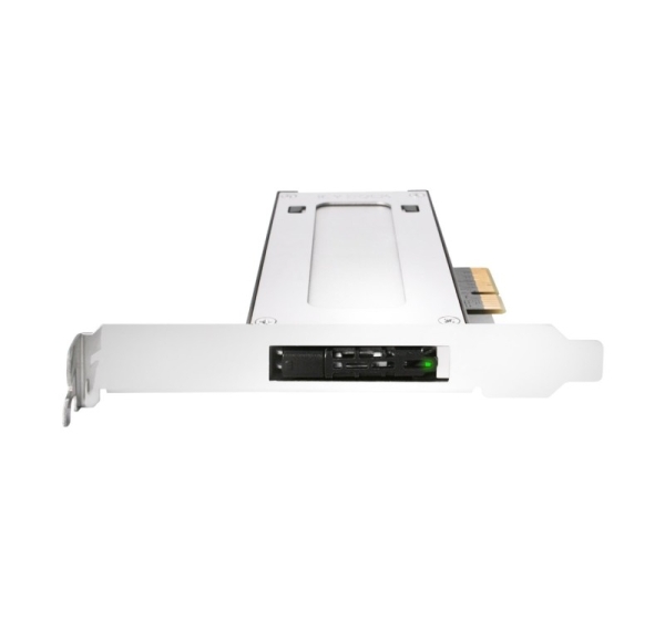 Icy Dock MB840M2P-B interface cards/adapter Internal M.2