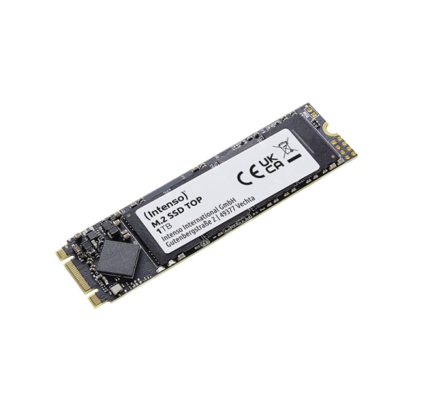 Intenso Top 1 TB M.2 Serial ATA III 3D NAND