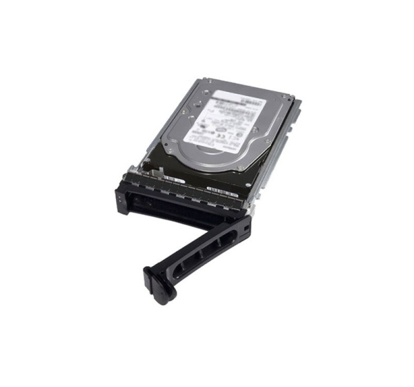 DELL 345-BJTY internal solid state drive 960 GB 2.5" Serial ATA III