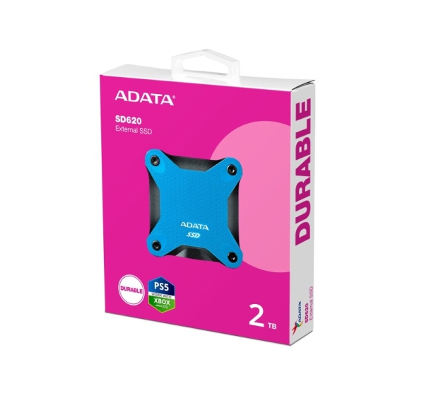 ADATA SSD DISK SD620 2TB BLUE