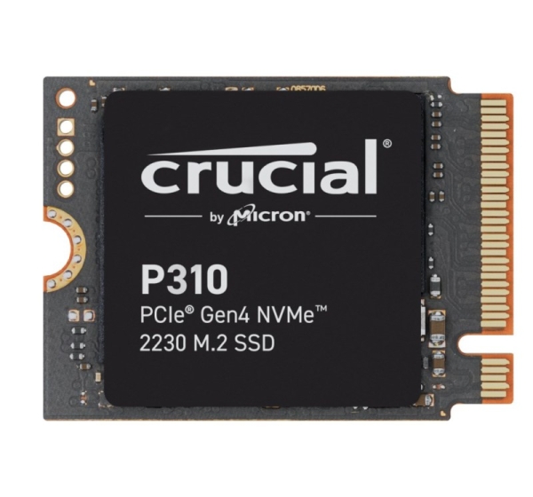SSD PCIE G4 M.2 NVME 2TB/P310 CT2000P310SSD2