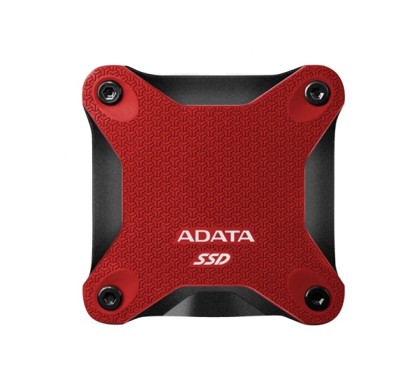 ADATA SD620 1 TB Red