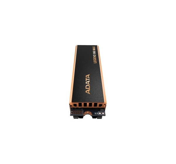 ADATA LEGEND 960 MAX M.2 1000 GB PCI Express 4.0 3D NAND NVMe