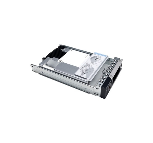 DELL 345-BJPP internal solid state drive 960 GB 2.5" Serial ATA III