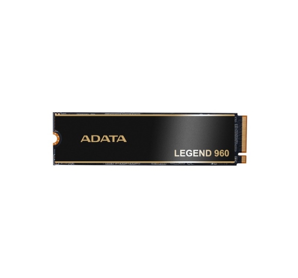 ADATA LEGEND 960 M.2 2 TB PCI Express 4.0 3D NAND NVMe