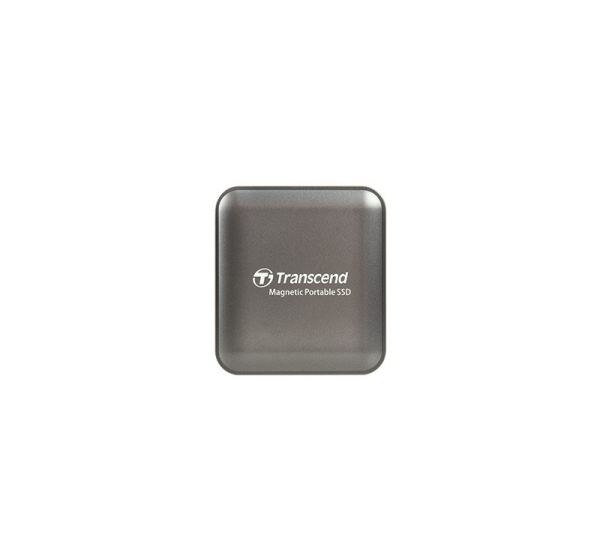Transcend ESD420 1 TB USB Type-C Grey