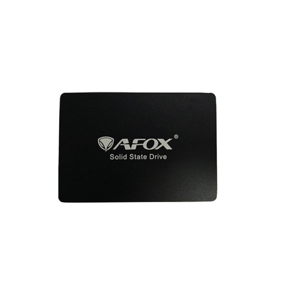 AFOX SSD 2TB QLC 560 MB/S