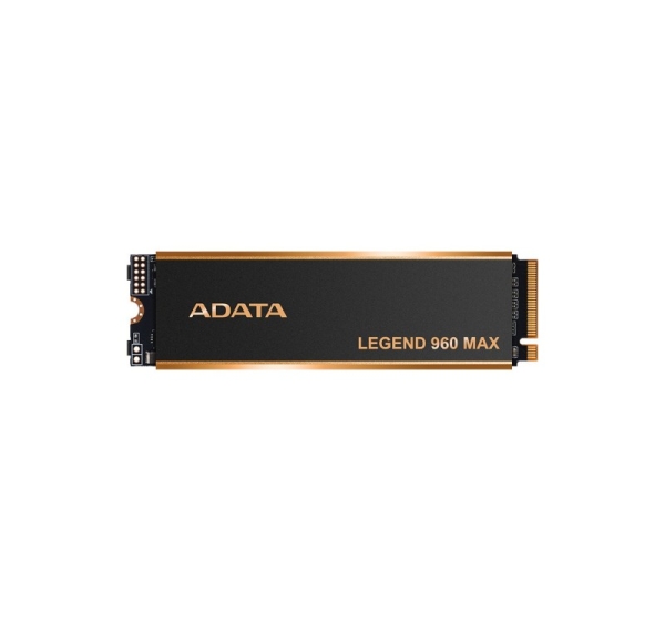 ADATA LEGEND 960 MAX M.2 4 TB PCI Express 4.0 3D NAND NVMe
