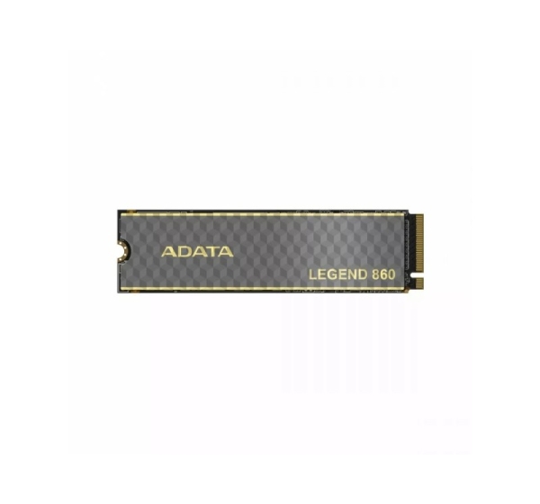 Adata SSD LEGEND 860 2TB PCIe 4x4 6000/5000 MB/s M.2